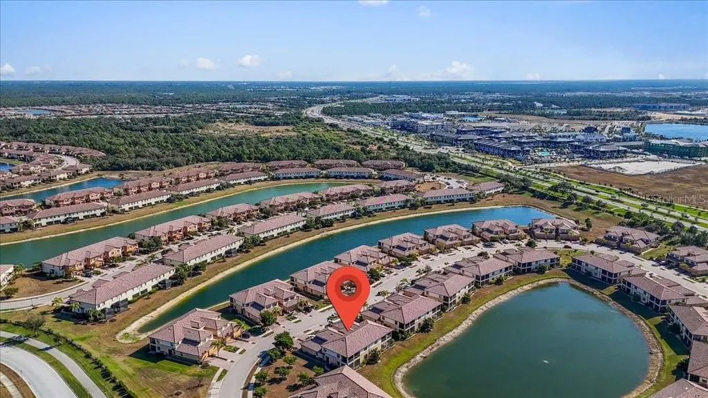 20201 Ragazza Circle Venice FL 34293