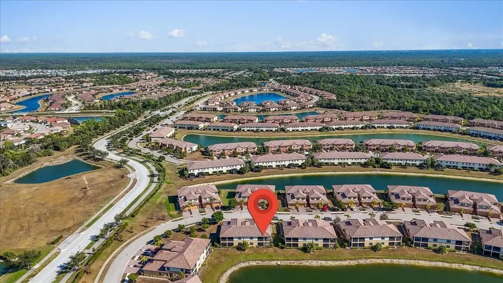 20201 Ragazza Circle Venice FL 34293