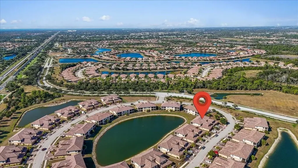 20201 Ragazza Circle Venice FL 34293