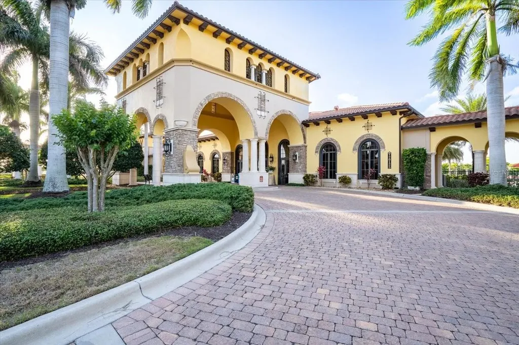20201 Ragazza Circle Venice FL 34293