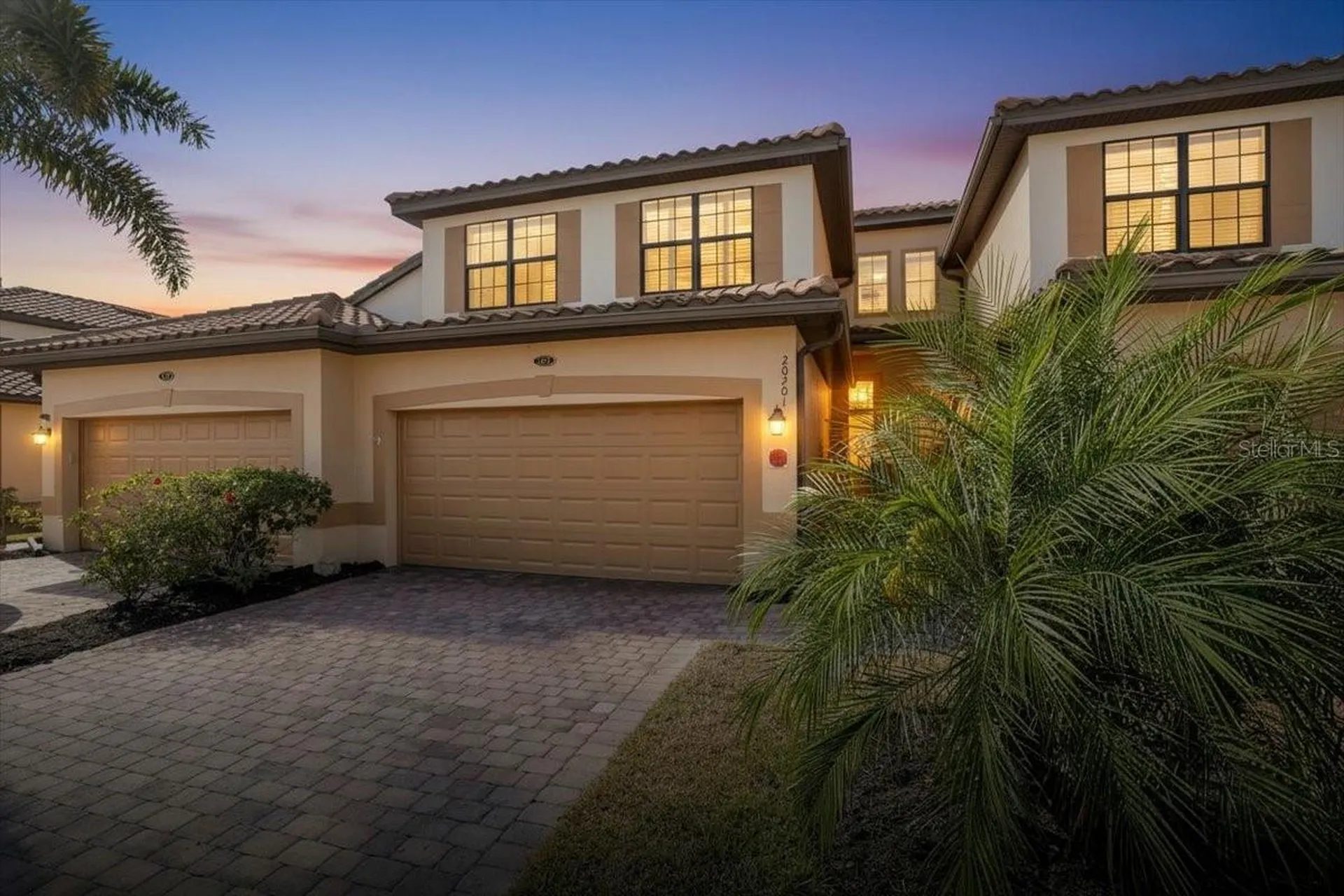 20201 Ragazza Circle Venice FL 34293
