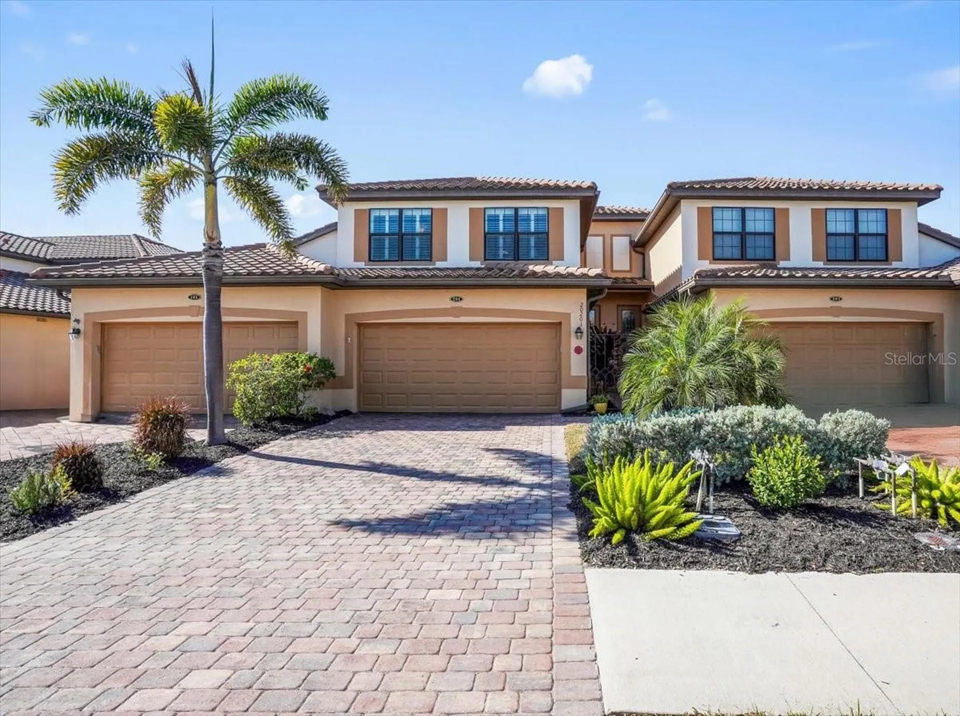 20201 Ragazza Circle Venice FL 34293