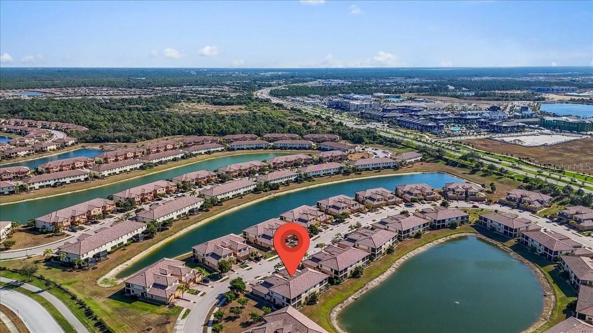 20201 Ragazza Circle Venice FL 34293