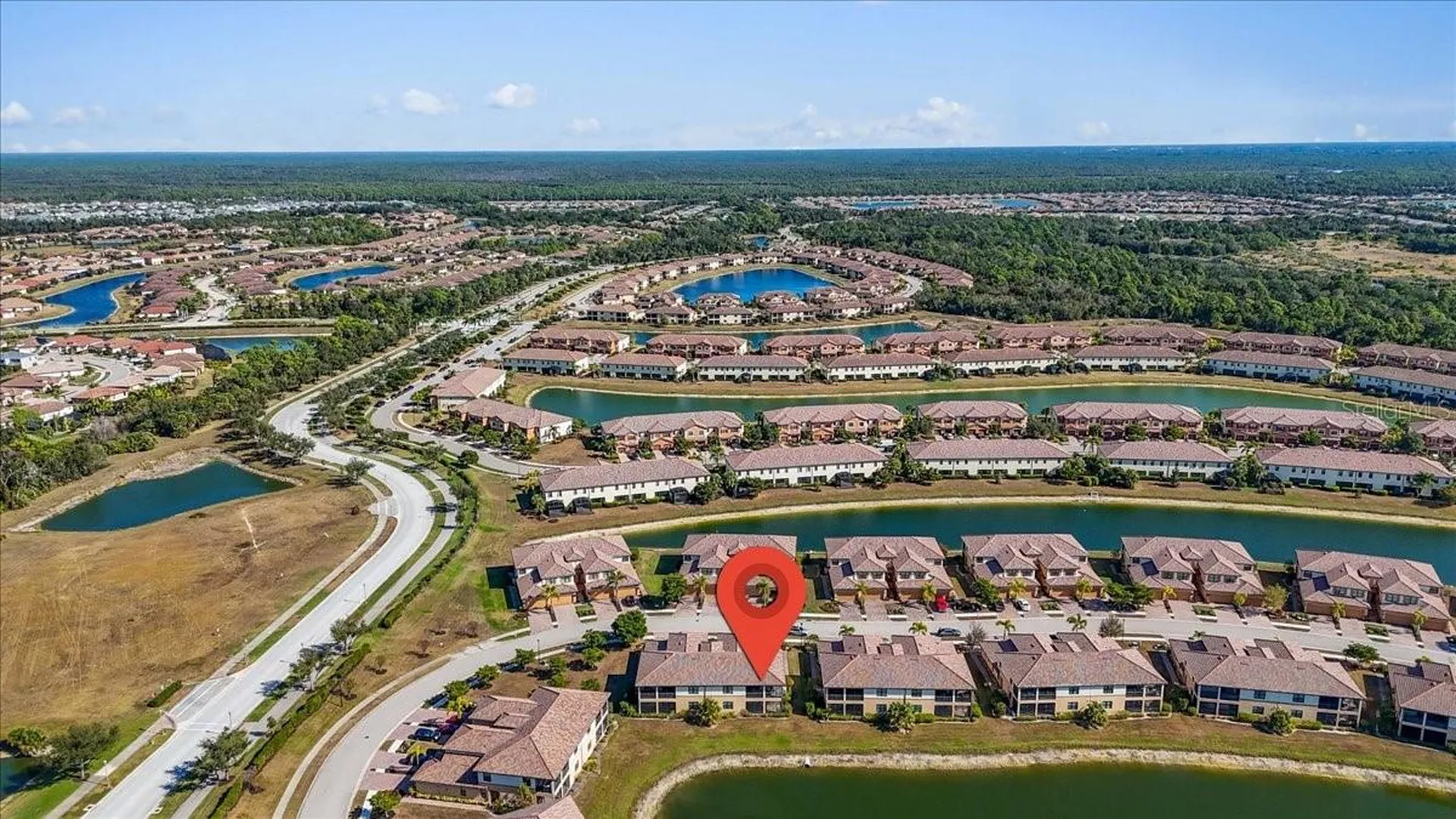 20201 Ragazza Circle Venice FL 34293