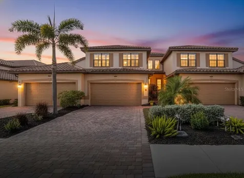 20201 Ragazza Circle Venice FL 34293