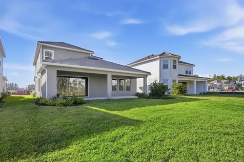 1558 Trailhead Lane Zephyrhills FL 33541