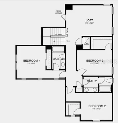 1558 Trailhead Lane Zephyrhills FL 33541