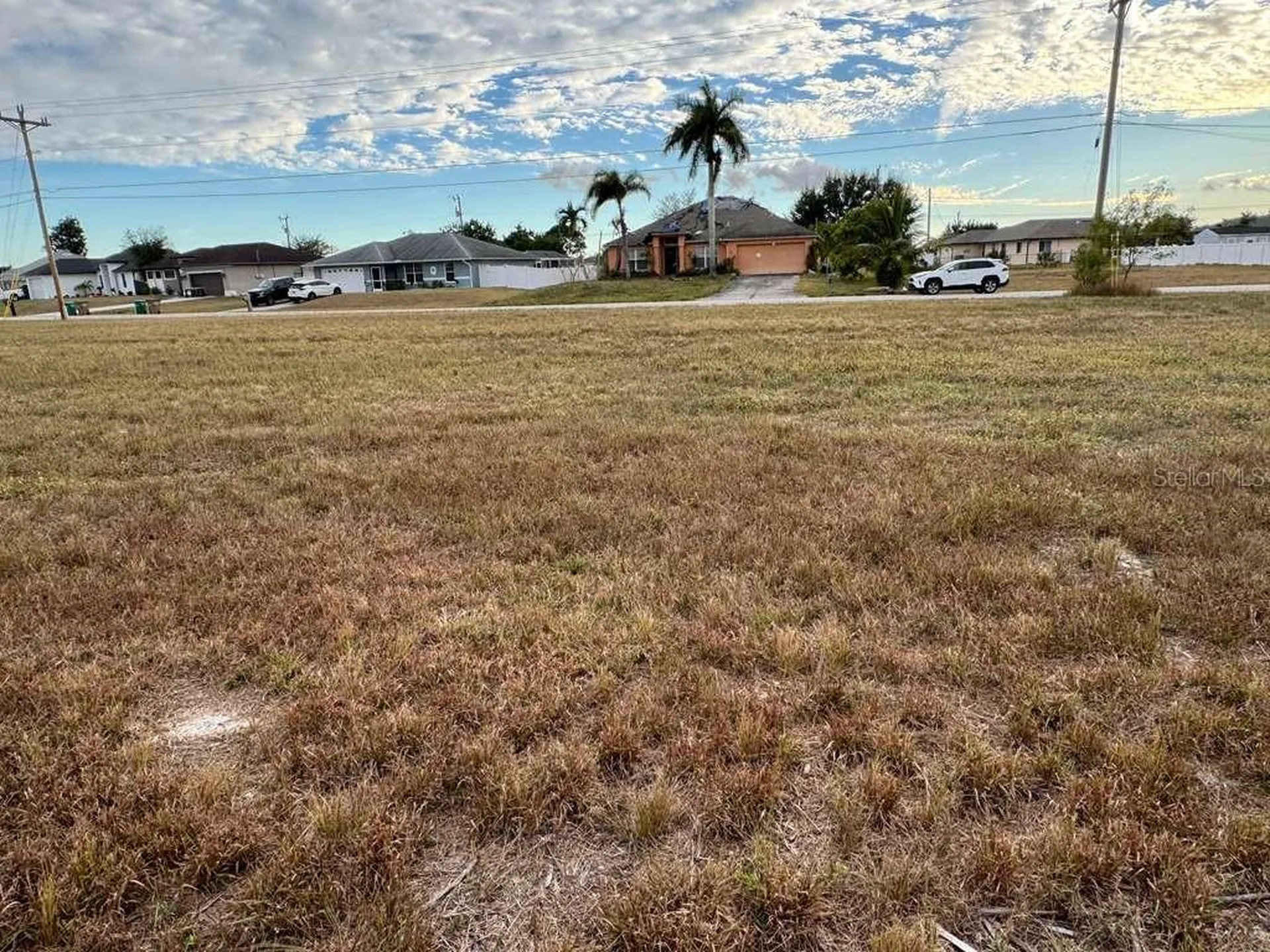 1845 NE 23rd Street Cape Coral FL 33909