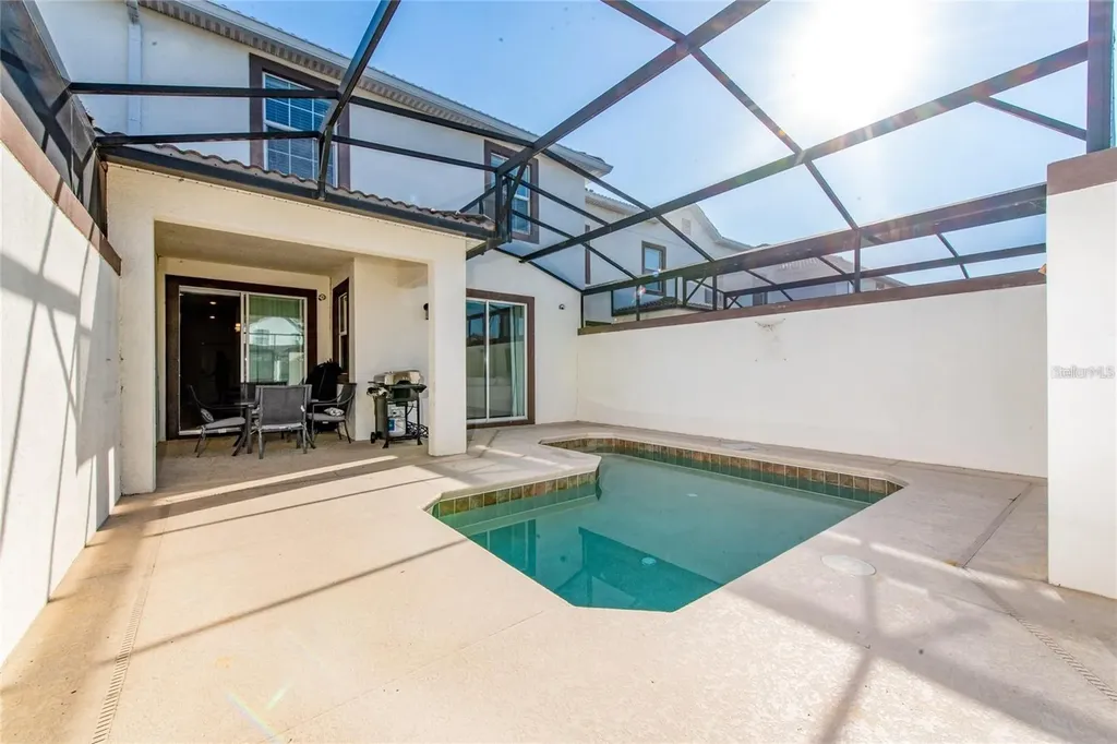 8930 Stinger Drive Davenport FL 33896