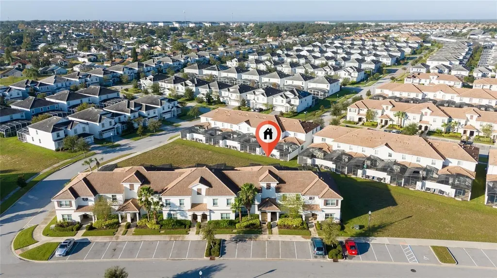 8930 Stinger Drive Davenport FL 33896