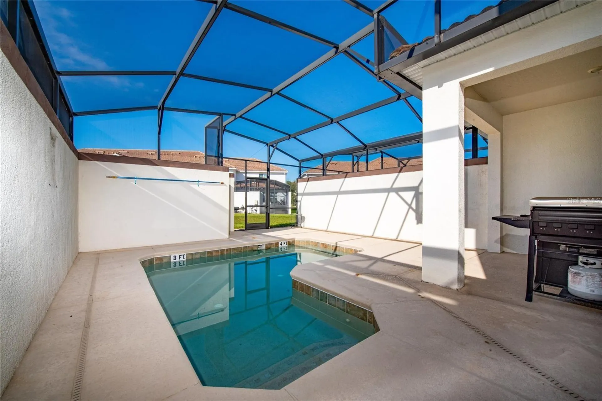8930 Stinger Drive Davenport FL 33896