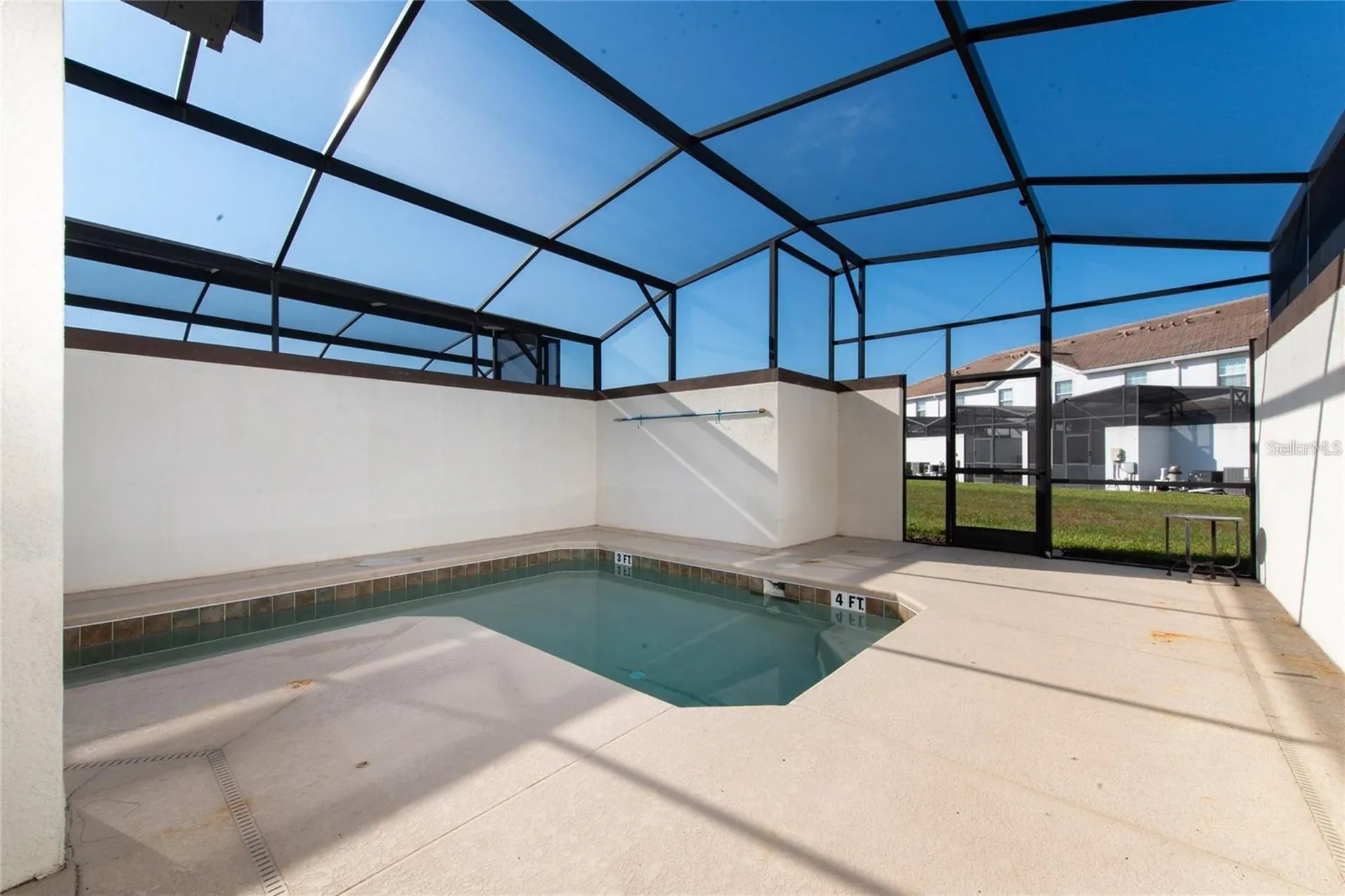 8930 Stinger Drive Davenport FL 33896
