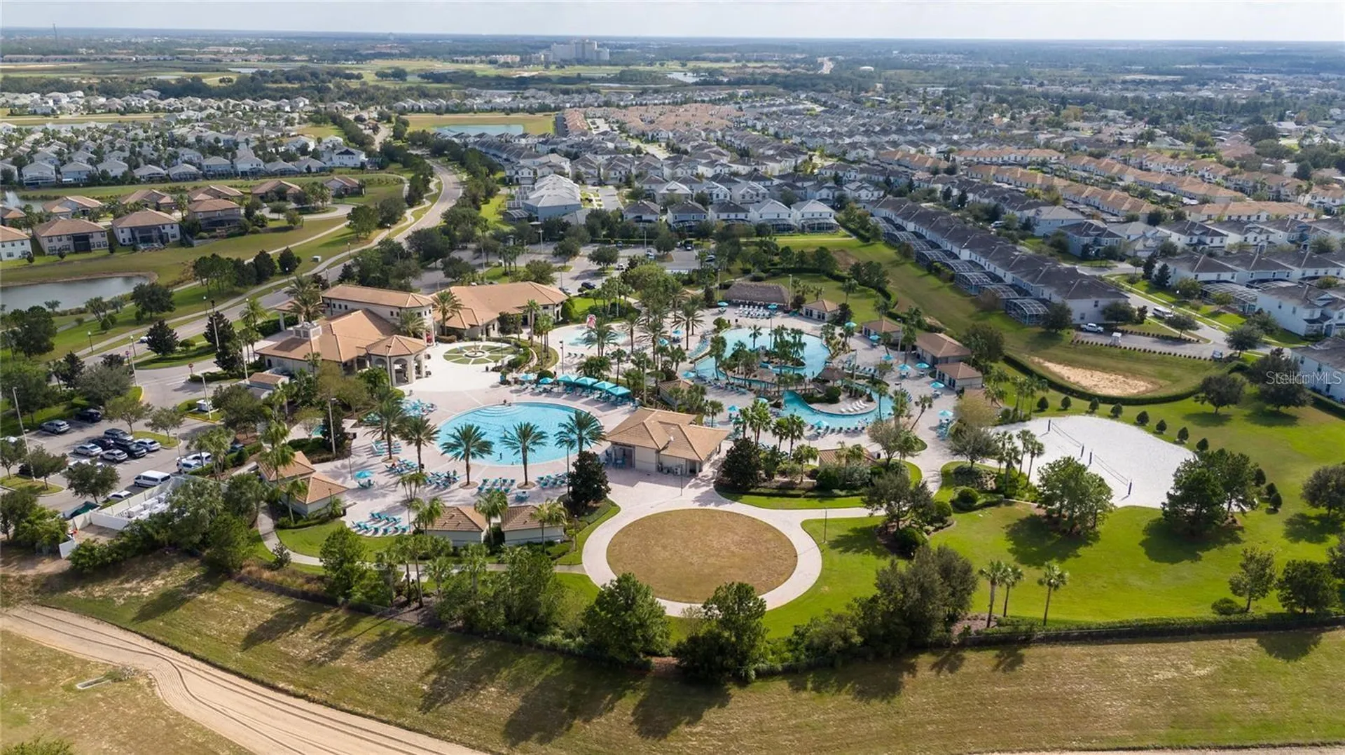 8930 Stinger Drive Davenport FL 33896