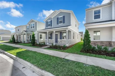 547 Orient Avenue Debary FL 32713
