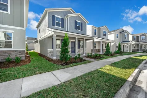 547 Orient Avenue Debary FL 32713
