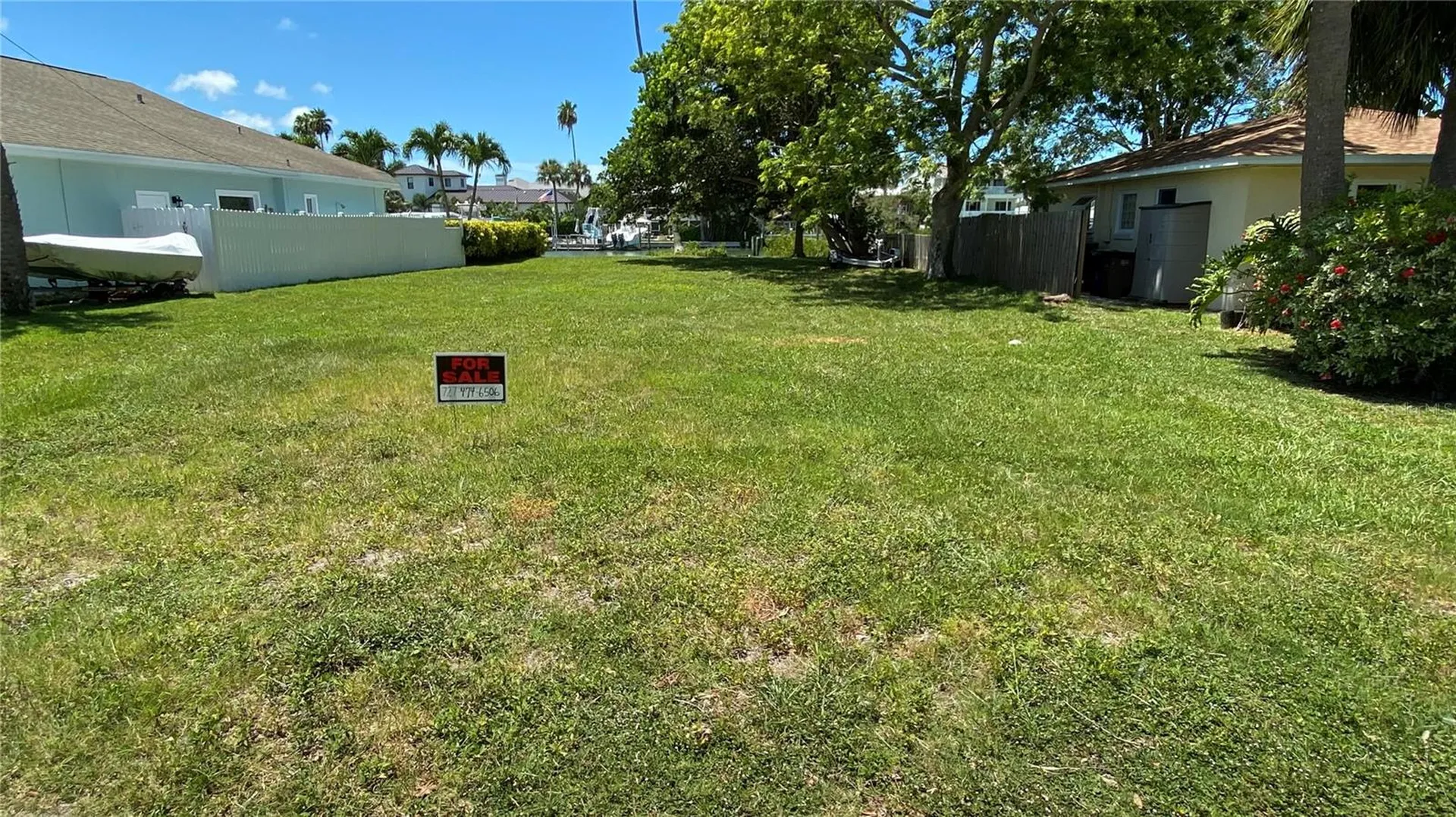 321 12th Avenue Indian Rocks Beach FL 33785