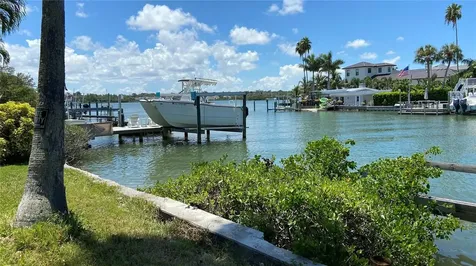 321 12th Avenue Indian Rocks Beach FL 33785