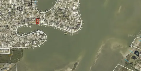 321 12th Avenue Indian Rocks Beach FL 33785
