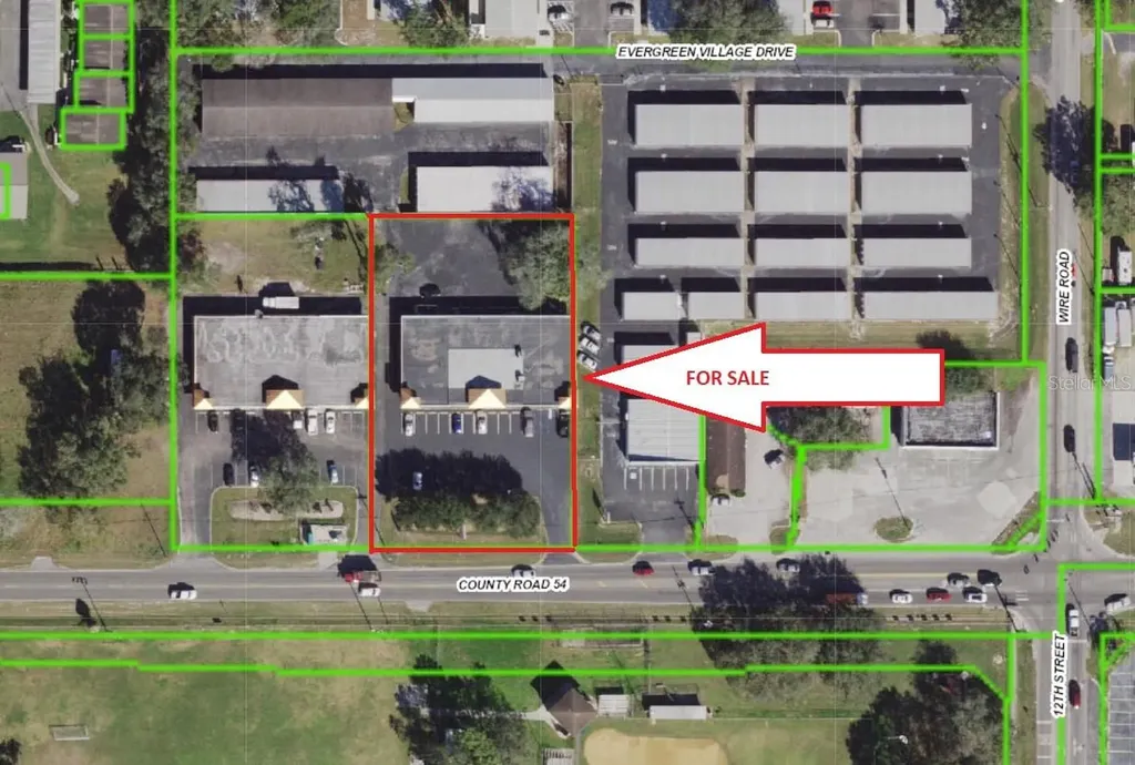 38449 County Road 54 Zephyrhills FL 33542