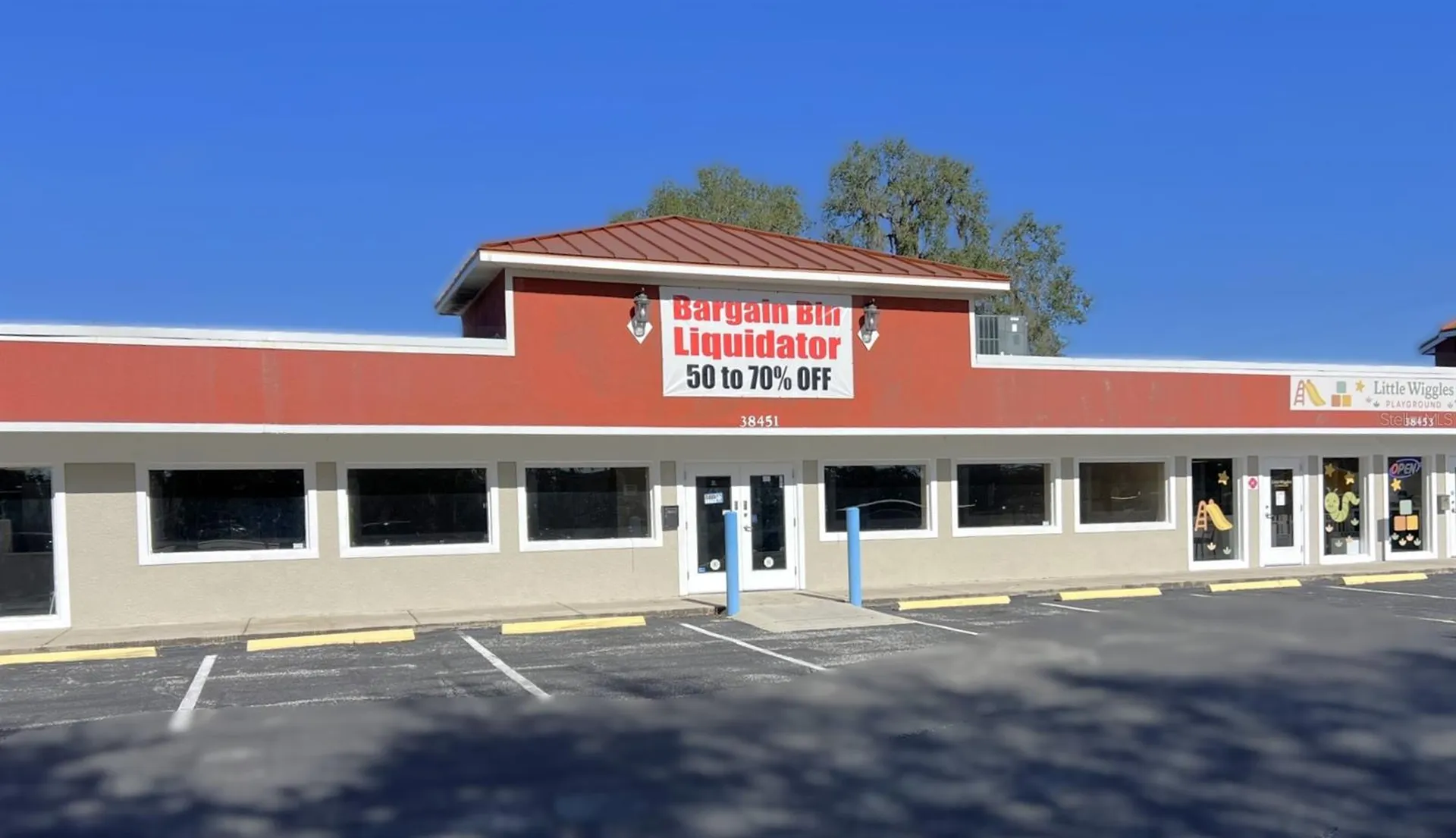 38449 County Road 54 Zephyrhills FL 33542