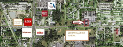 38449 County Road 54 Zephyrhills FL 33542