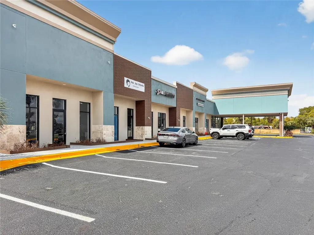 7900 S Orange Blossom Trail Orlando FL 32809