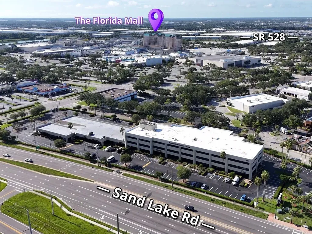 7900 S Orange Blossom Trail Orlando FL 32809