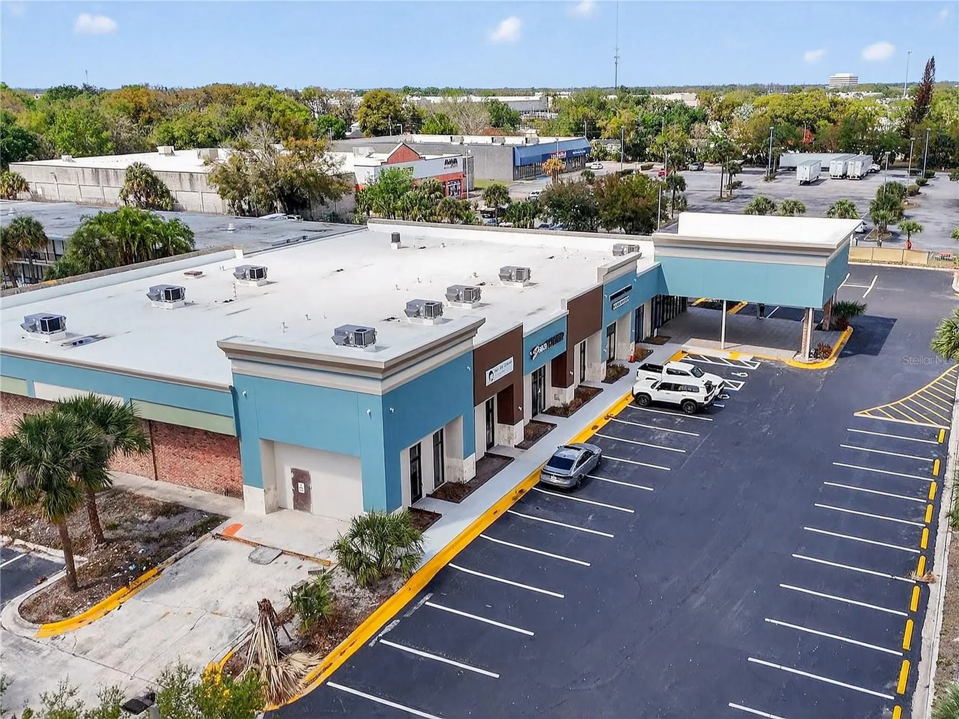 7900 S Orange Blossom Trail Orlando FL 32809