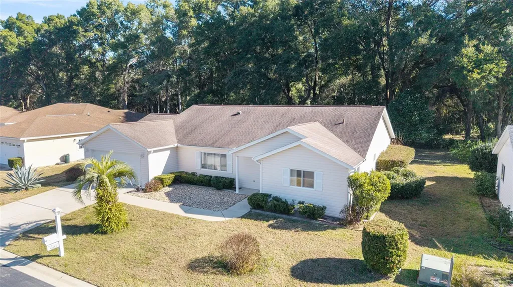 14652 SW 112th Circle Dunnellon FL 34432