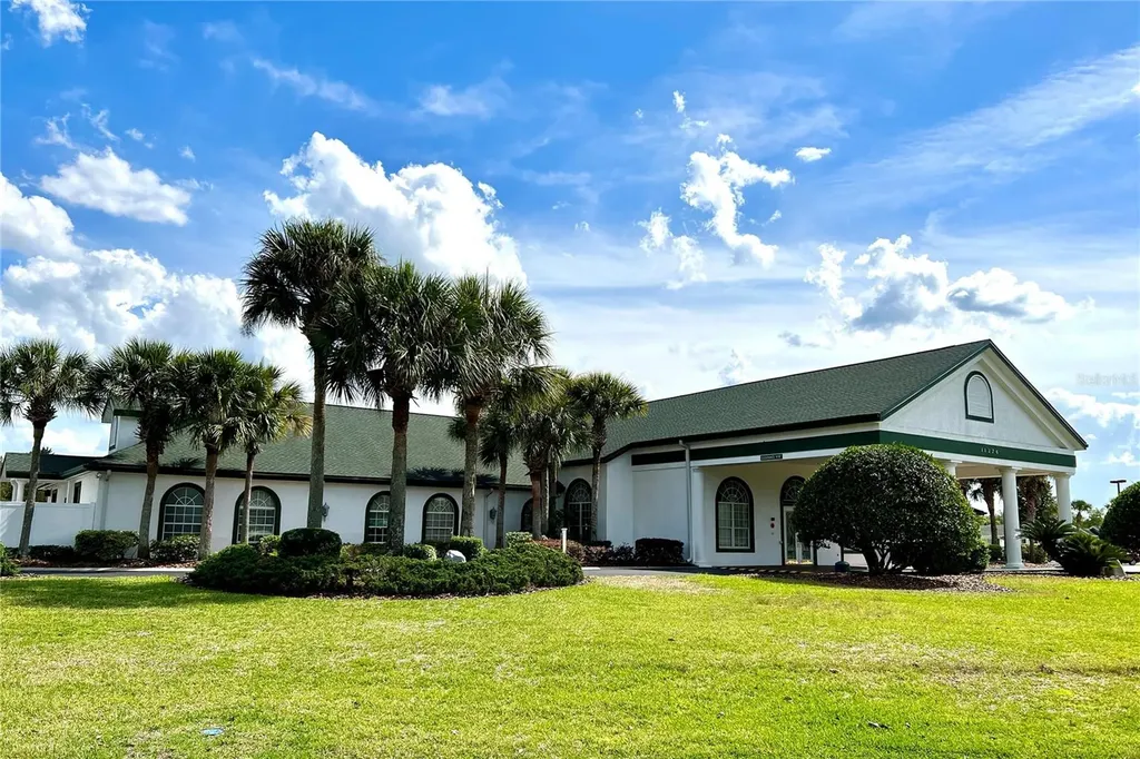 14652 SW 112th Circle Dunnellon FL 34432
