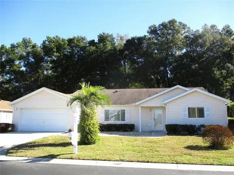 14652 SW 112th Circle Dunnellon FL 34432