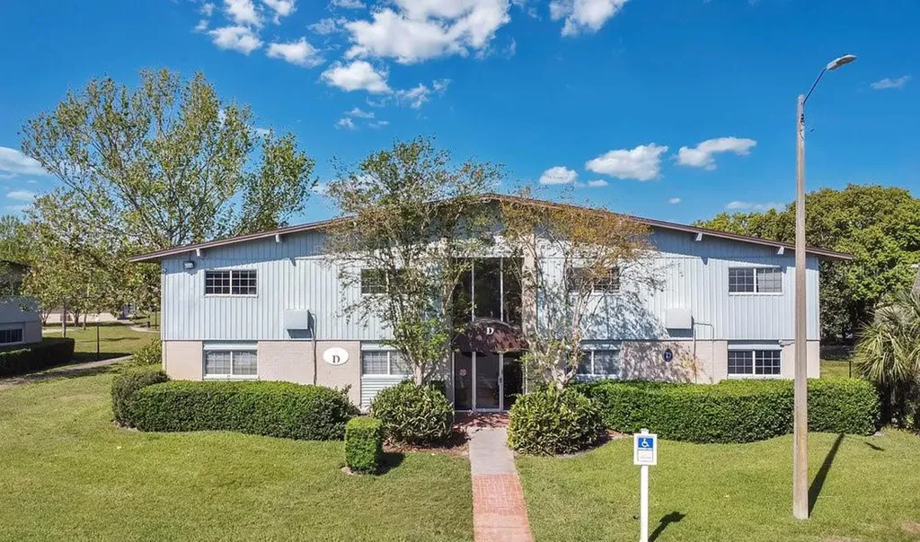 1695 Lee Road Winter Park FL 32789