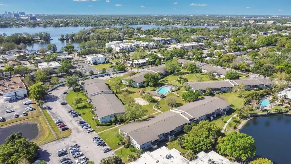 1695 Lee Road Winter Park FL 32789