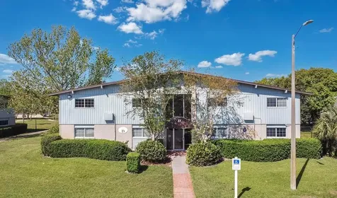 1695 Lee Road Winter Park FL 32789