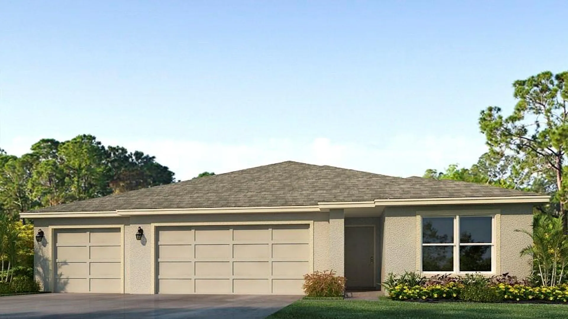 13124 Bending Crekk Trail Parrish FL 34219