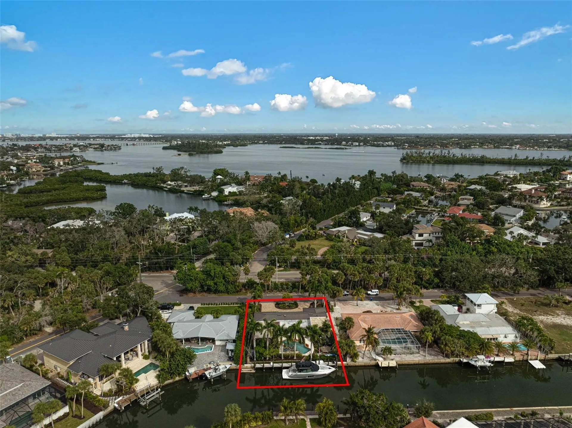 4508 Woodside Road Sarasota FL 34242