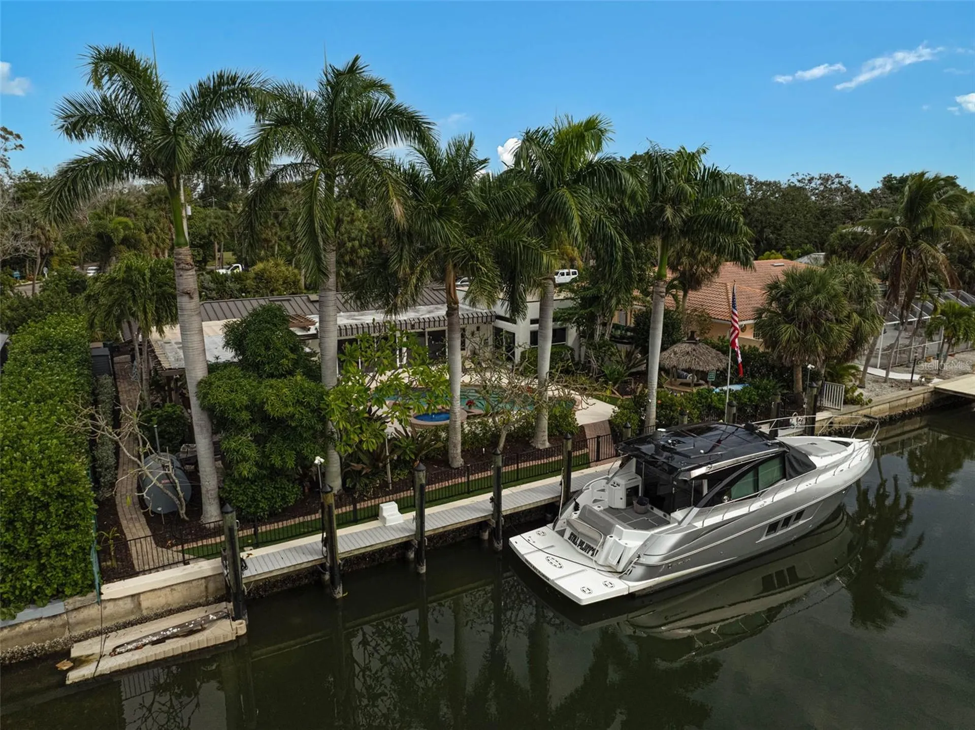 4508 Woodside Road Sarasota FL 34242