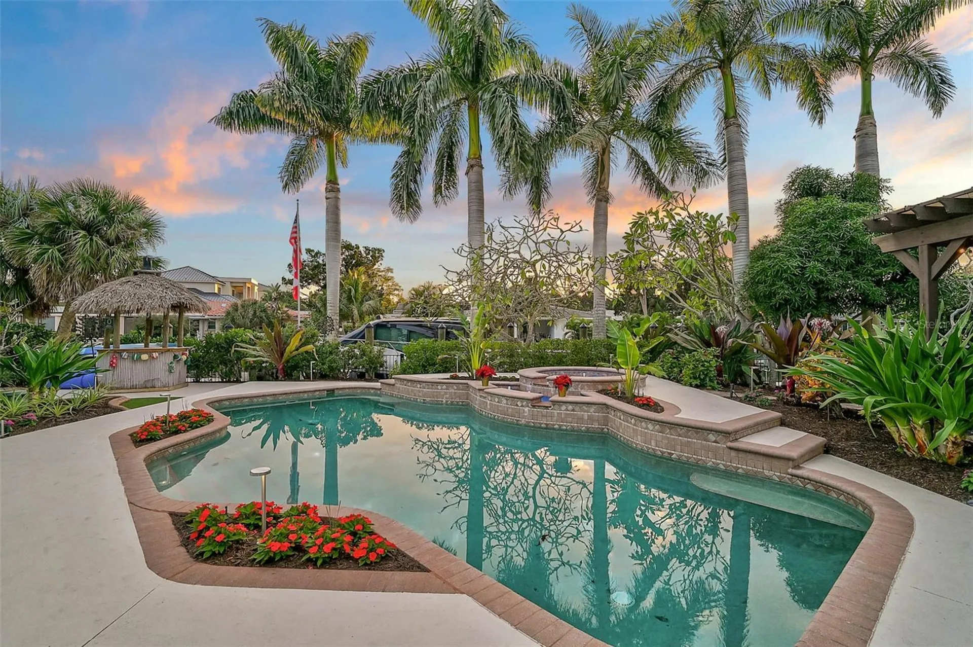 4508 Woodside Road Sarasota FL 34242