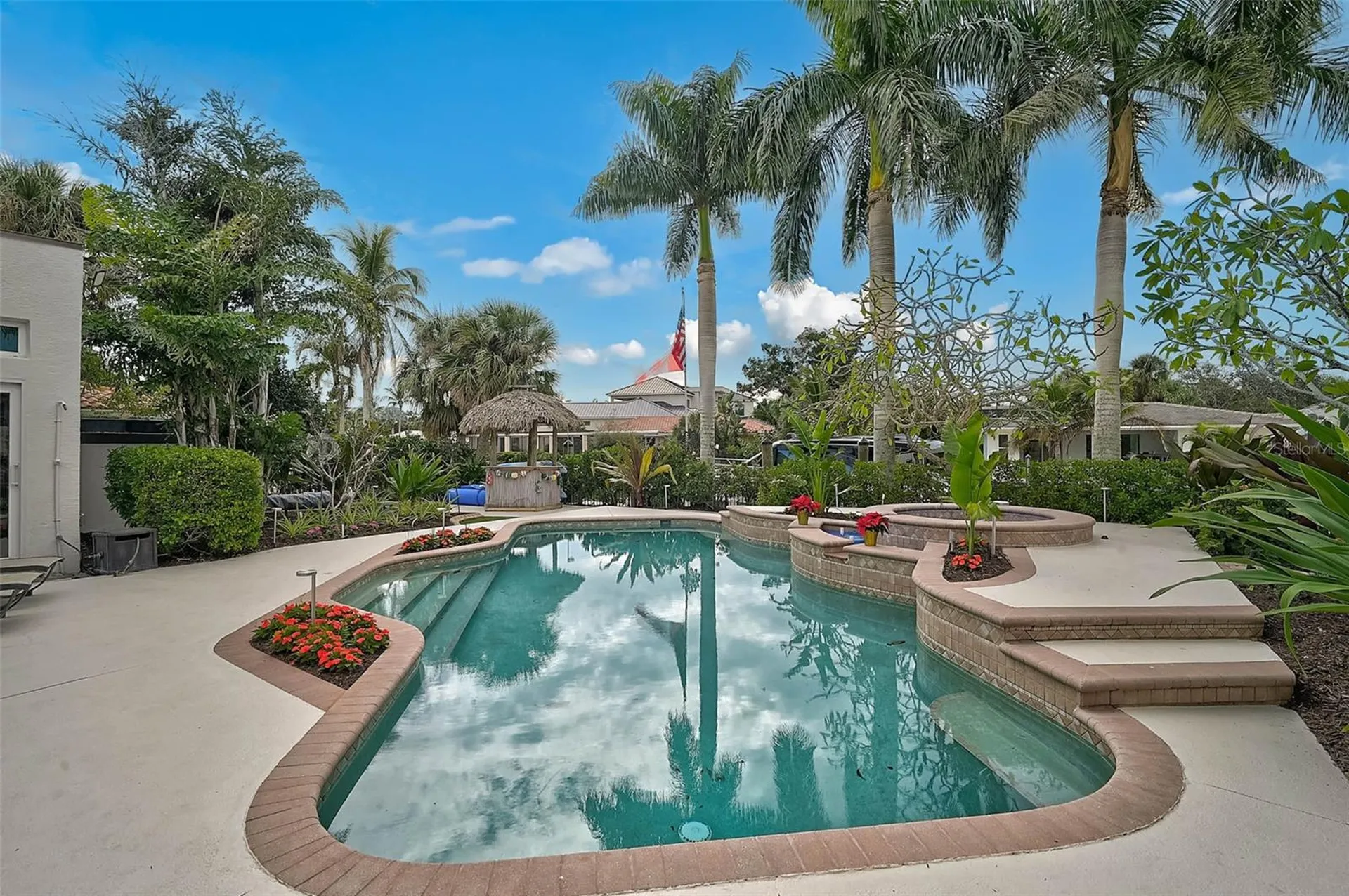 4508 Woodside Road Sarasota FL 34242