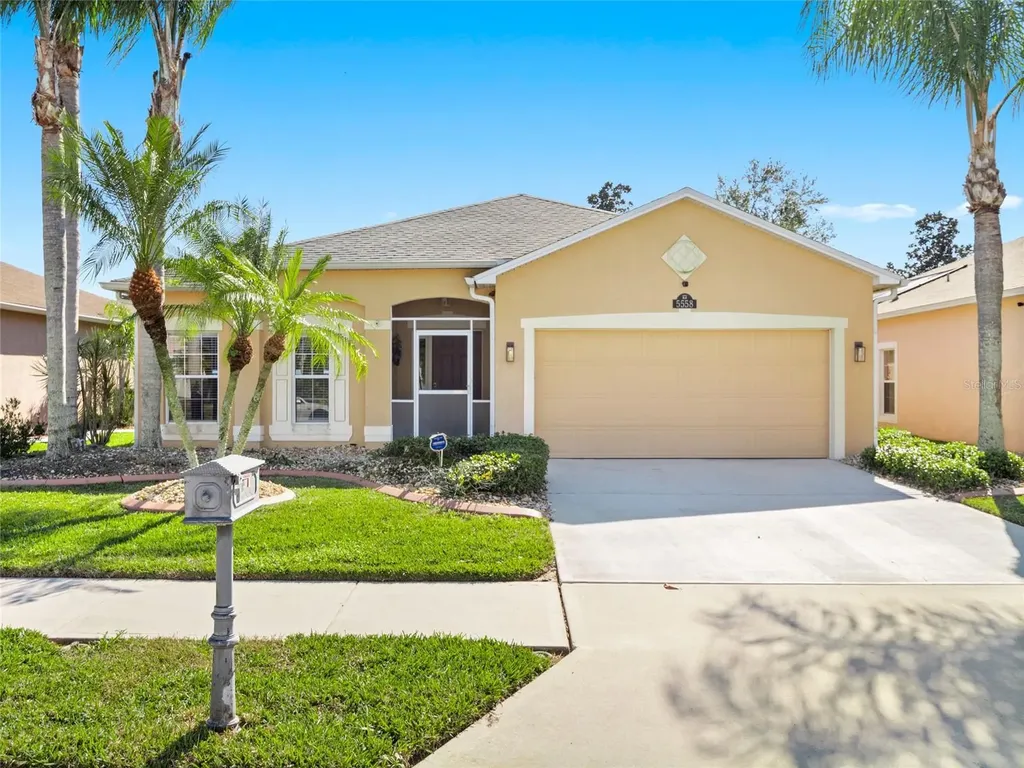 5558 Duskywing Drive Rockledge FL 32955