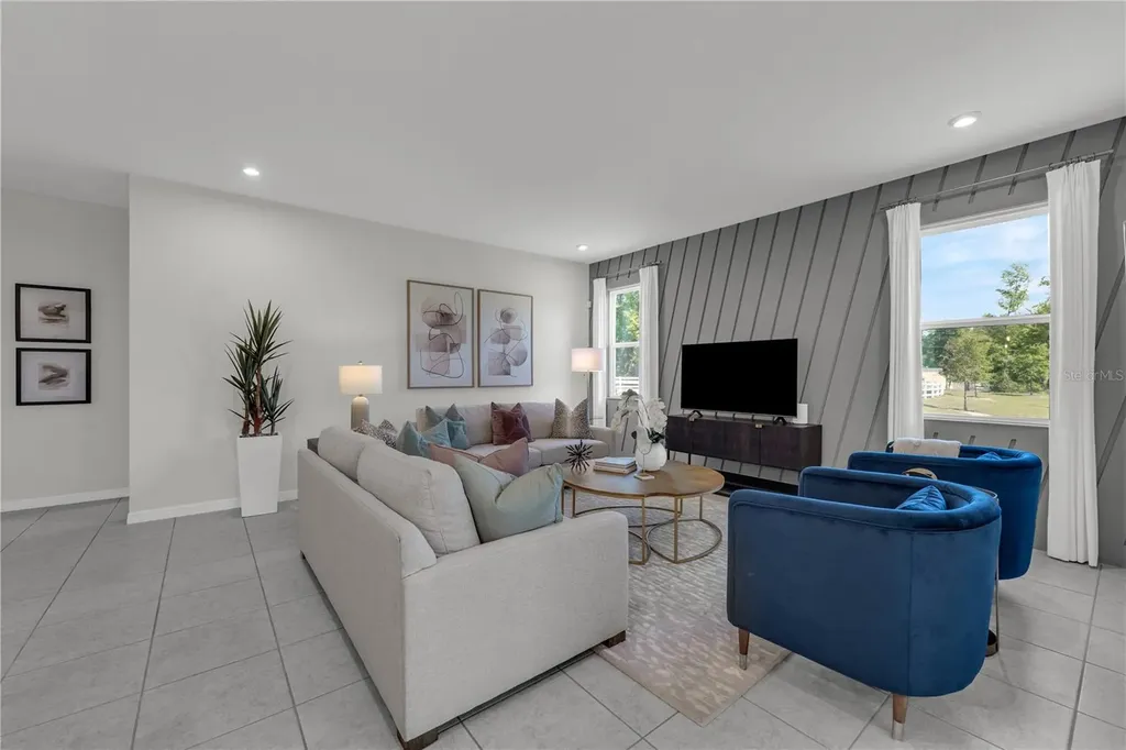 1745 Blue Lagoon Circle Mascotte FL 34753