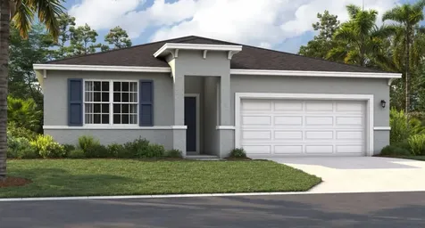 1745 Blue Lagoon Circle Mascotte FL 34753