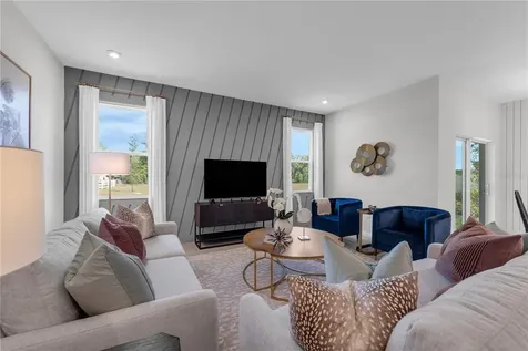 1745 Blue Lagoon Circle Mascotte FL 34753