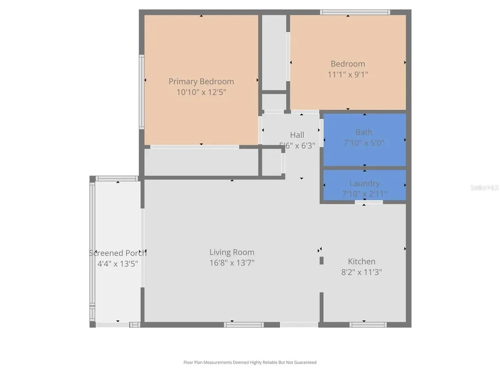 1851 Bough Avenue Clearwater FL 33760