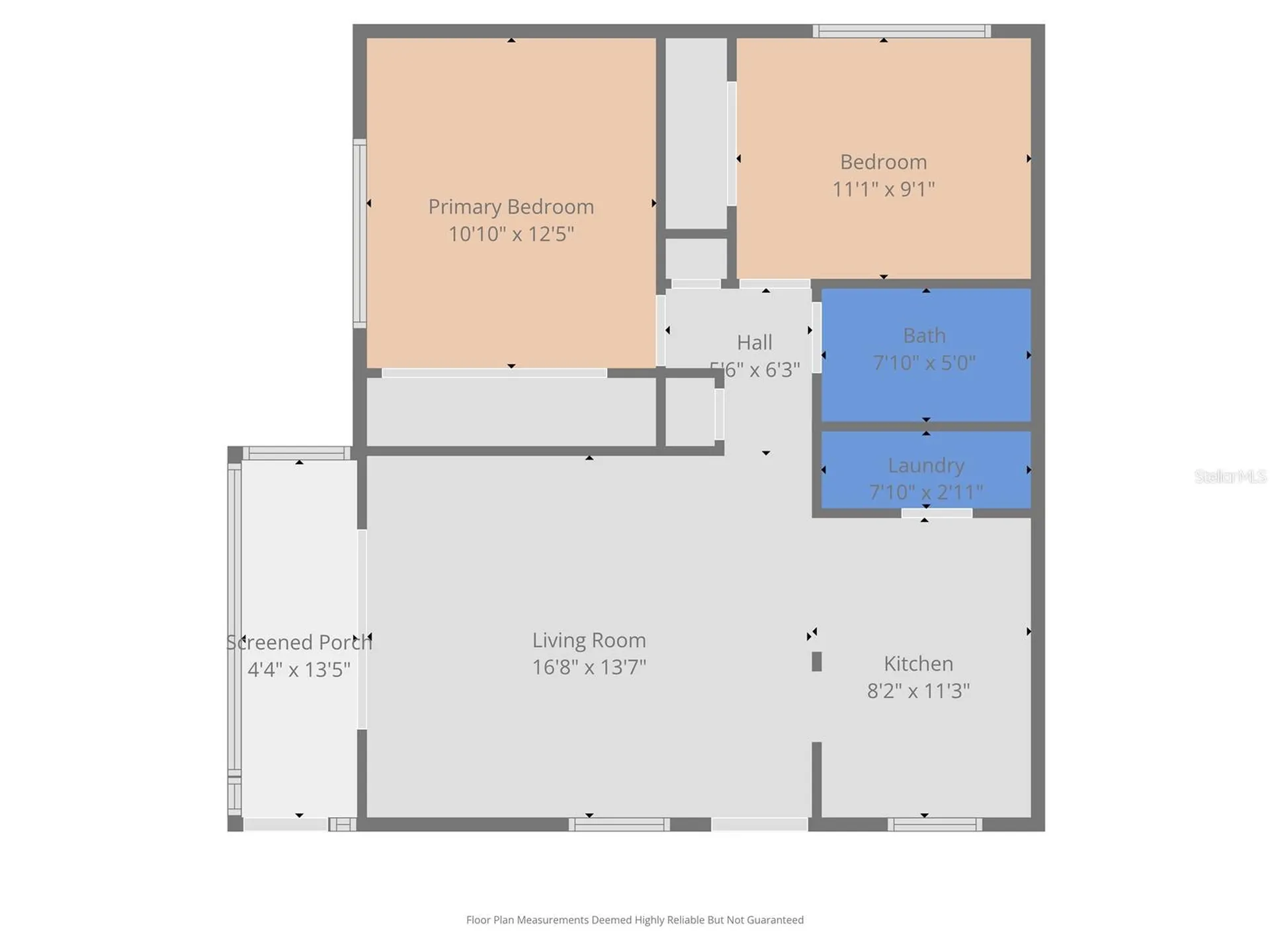 1851 Bough Avenue Clearwater FL 33760