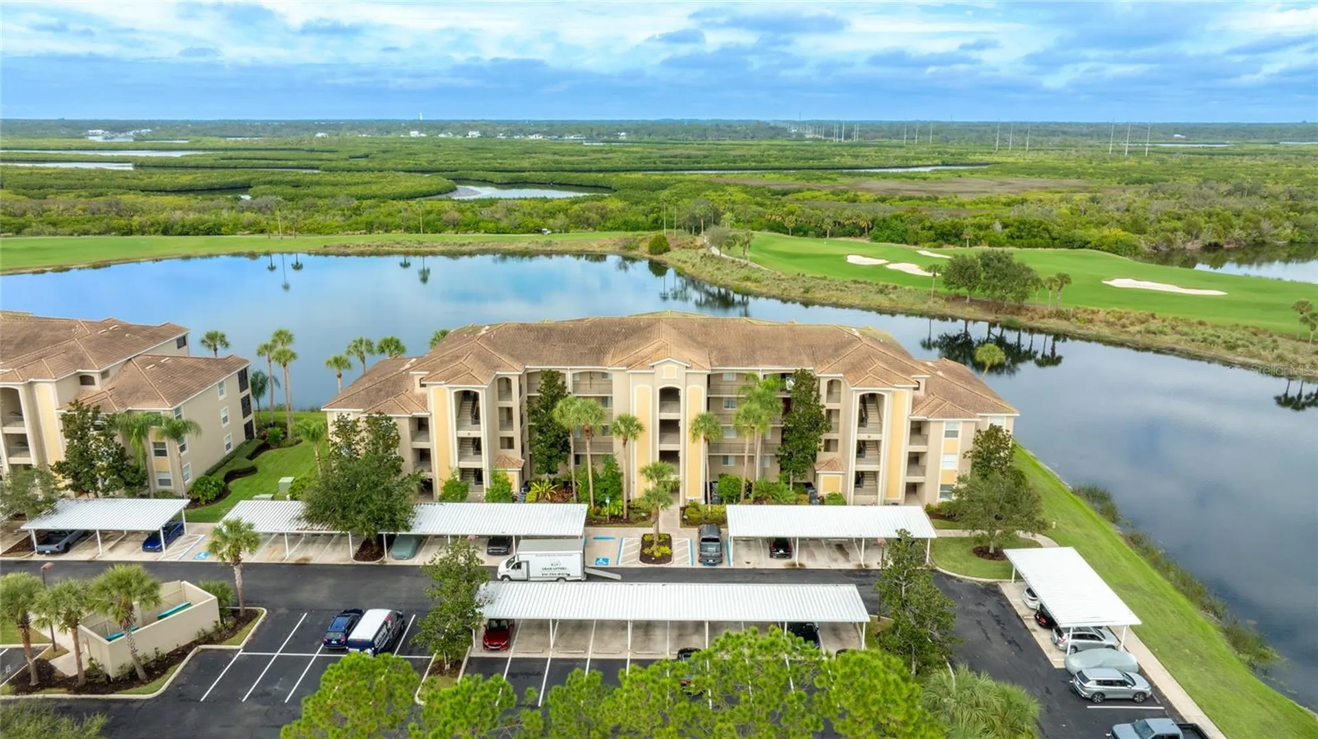 7911 Grand Estuary Trail Bradenton FL 34212