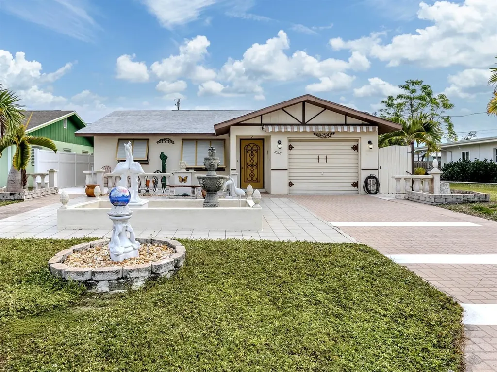 1028 Lillian Street Venice FL 34285