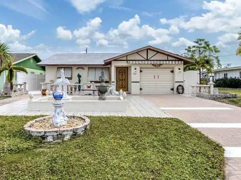 1028 Lillian Street Venice FL 34285