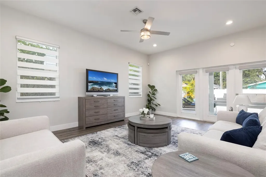 416 Indiana Avenue Crystal Beach FL 34681