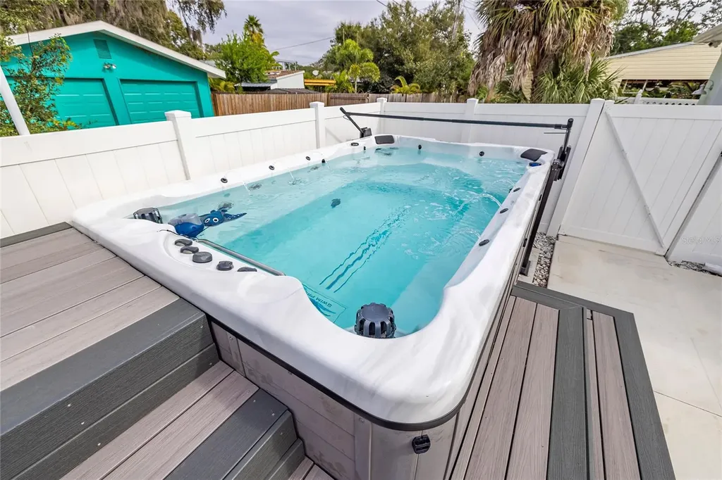 416 Indiana Avenue Crystal Beach FL 34681